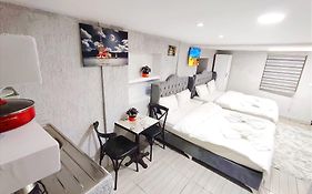 Taksim Sweet Central Hotel