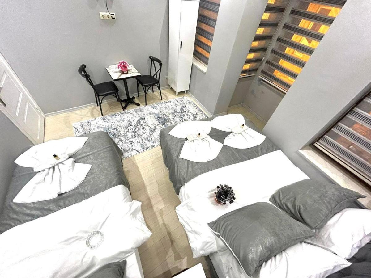 Taksim Sweet Central Hotel Istanbul Exterior photo