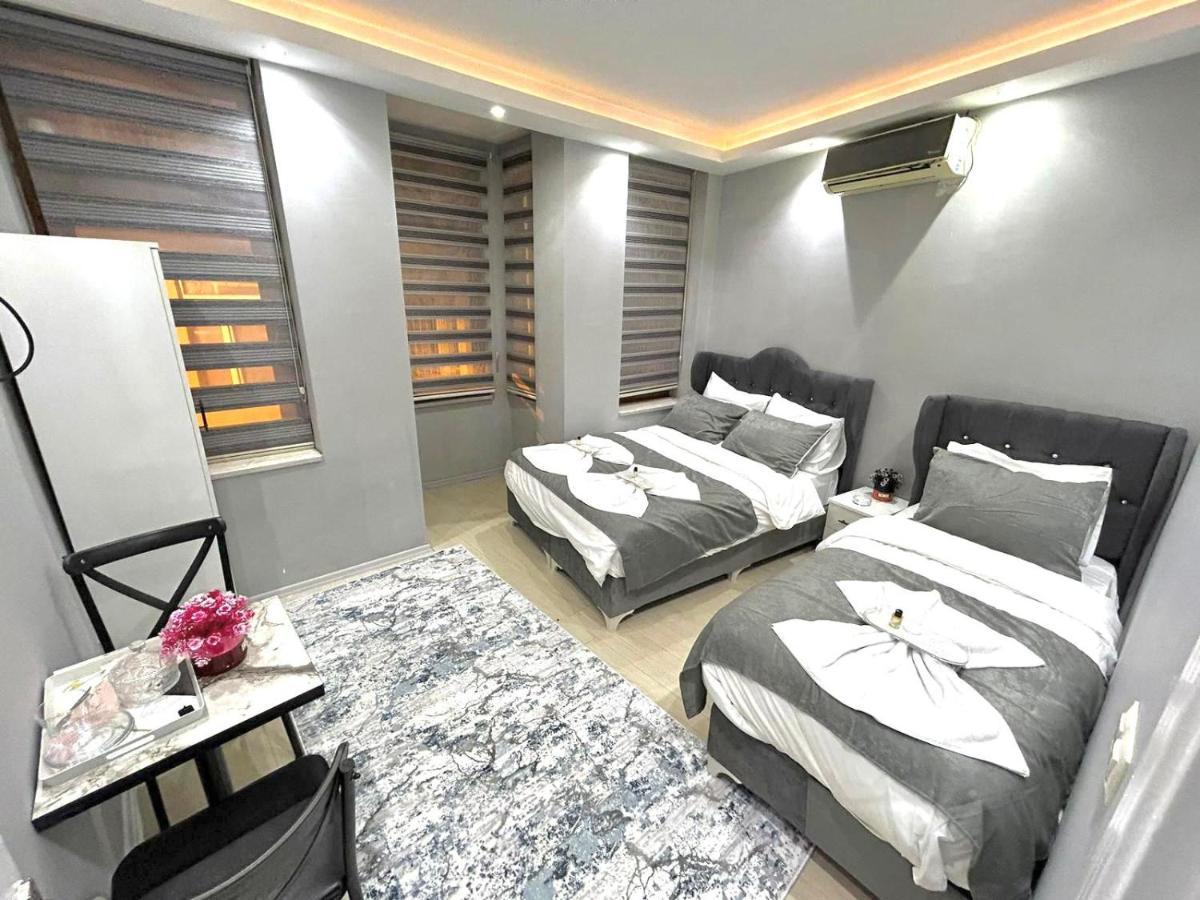 Taksim Sweet Central Hotel Istanbul Exterior photo