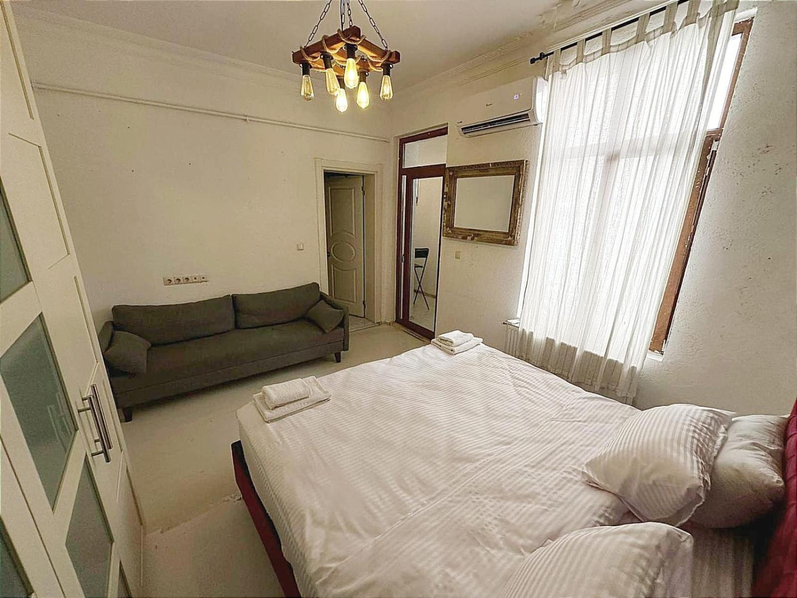 Taksim Sweet Central Hotel Istanbul Exterior photo